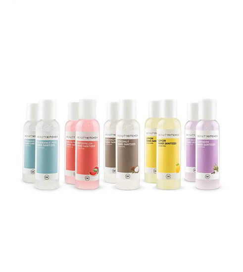 Picture of HAND SANITIZER 10 PACK