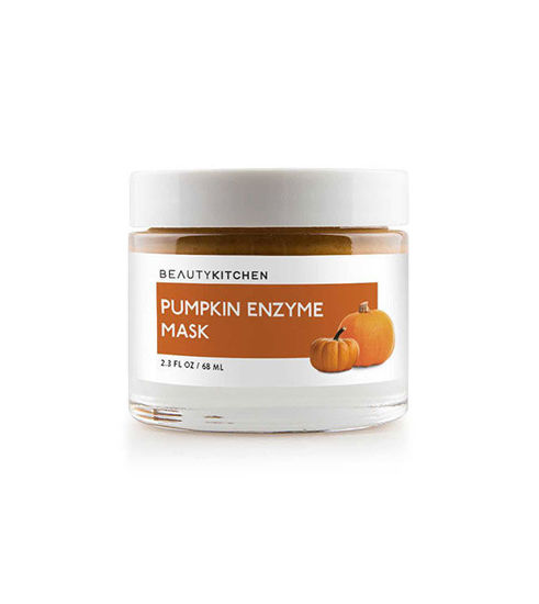 Picture of PUMPKIN ENZYME PEEL MASK