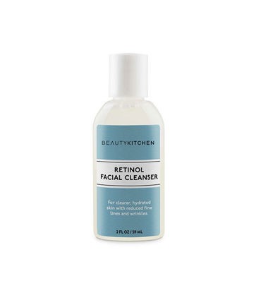 Picture of RETINOL FACIAL CLEANSER