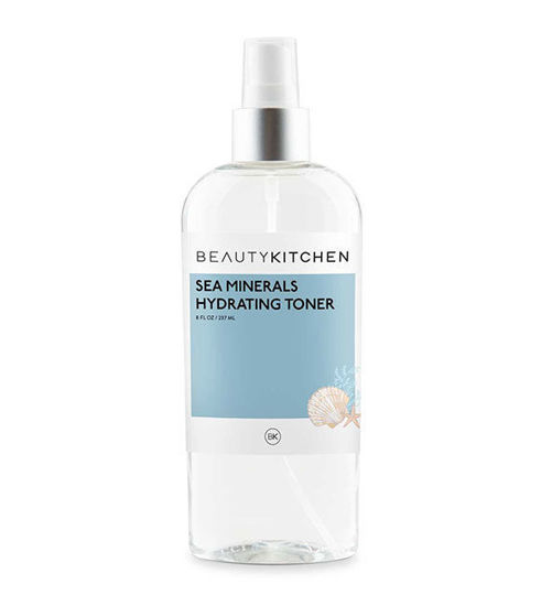 Picture of SEA MINERALS HYDRATING TONER