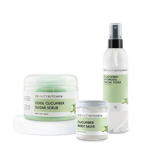 Picture of THE SPA BUNDLE