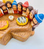 Picture of Jesus Last Supper.