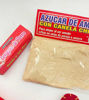Picture of Lengua De Perro y Azúcar de Amar | Handmade Love Perfume & Lucky Amulet Protection Set (3 Pieces)