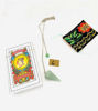 Picture of Fortune Kit Chakra Pendulum & Spanish Cards.