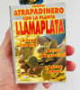 Picture of Llama Plata Spiritual Bar Soap.