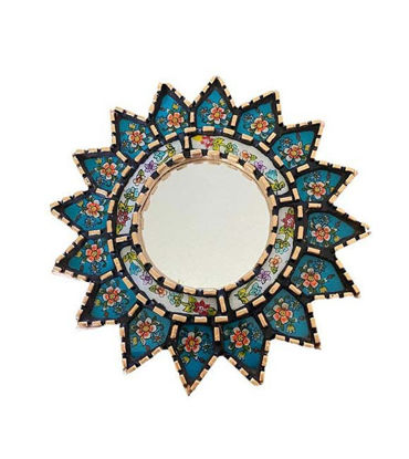 Picture of Cuscajas Vintage Mirror.