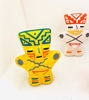 Picture of Cuchimilcos Andean Mystery – Handmade Peruvian Figurine