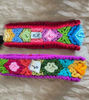Picture of Cozy Colorful Headband.