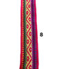 Picture of Colorful Peruvian Ribbon – Ethnic Handmade Trim