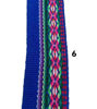 Picture of Colorful Peruvian Ribbon – Ethnic Handmade Trim