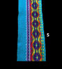 Picture of Colorful Peruvian Ribbon – Ethnic Handmade Trim