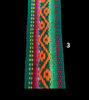 Picture of Colorful Peruvian Ribbon – Ethnic Handmade Trim