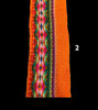 Picture of Colorful Peruvian Ribbon – Ethnic Handmade Trim