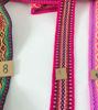 Picture of Colorful Peruvian Ribbon – Handmade Ethnic Trim