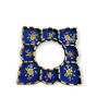 Picture of Handmade Colonial Mirror – Peruvian Vintage Wall Decor