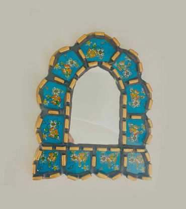 Picture of Colonial Mirror