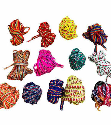 Picture of Andean Ribbon