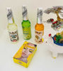 Picture of Andean Flowering Kit • Aura Cleansing & Energy Alignment • Florida Water, Rue Cologne, Kananga Water