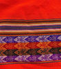 Picture of Andean Fabric • Colorful Ethnic Design • Peruvian Acrylic Fabric