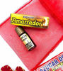 Picture of Amarrador y Azúcar de Amar Kit • Love & Attraction Ritual • Perfume, Azucar, and Lucky Amulet