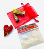 Picture of Amarrador y Azúcar de Amar Kit • Love & Attraction Ritual • Perfume, Azucar, and Lucky Amulet