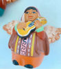 Picture of Musician Angels Christmas Tree Ornament Set
