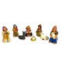 Picture of Nativity Andean Set.