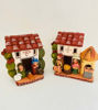Picture of Nativity Scene Set.