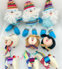 Picture of Christmas Tree Ornaments 4