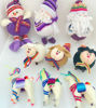 Picture of Christmas Tree Ornaments 4