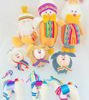 Picture of Christmas Tree Ornaments 4