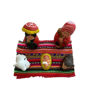 Picture of Ethnic Nativity Cusco.