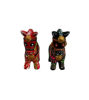 Picture of Handmade Peruvian Horse – Caballo de Pucará – Terracotta Folk Art – Cultural Symbol of Strength and Tradition