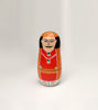 Picture of Wooden Indian Nesting Doll Set of 3 Traditional Wooden Doll set- Channapatna Toys
