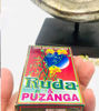 Picture of Rue & Pusanga Spiritual Bar Soap.