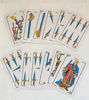 Picture of Spanish Cards.Barajas Espanolas.