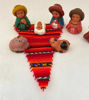 Picture of Tiny Nativity Scene.