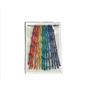 Picture of Vintage Paracas Quipu Magnets | Handcrafted Wool Decor