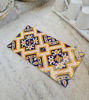 Handmade and Handpainted Ceramic Tiles from Moroccan artisans
