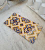 Picture of CUSTOMIZABLE Talavera tile, Handmade and Handpainted Ceramic Tiles
