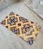 Picture of Custom Talavera Ceramic Tiles – Handmade & Hand-Painted Decorative Tiles for Home, Kitchen & Garden