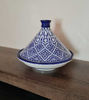 Picture of Handmade Tagine - Large Tajine Pot - Ceramic Kitchenware - LEAD FREE