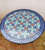Picture of Outdoor Mosaic Table - Crafted Mosaic Table - Mid Century Mosaic Table - Handmade Coffee Table