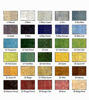 Picture of Aqua Zellige Mosaic Table Top – Handmade Moroccan Mid-Century Outdoor & Indoor Accent