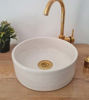 mid century style sink for bathroom & kitchen
