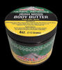 Picture of Irish Moss Body Butter 4oz