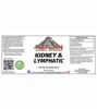 Picture of Kidney/Lymph Cleanse Capsules