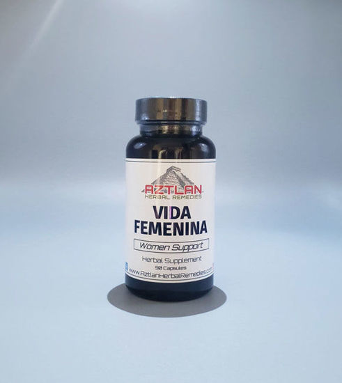 Picture of Vida Feminina