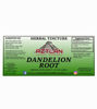 Picture of Dandelion Root Tincture 1oz