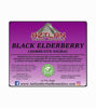 Picture of Black Elderberry Tea (Sambucus Nigra)
